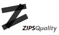 ZIPSロゴ